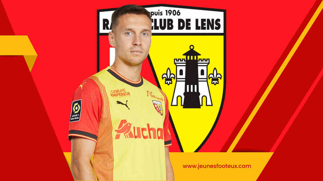 Przemyslaw Frankowski, la sale nouvelle pour le RC Lens ? Przemyslaw Frankowski, la sale nouvelle pour le RC Lens ?
