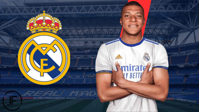 Real Madrid : une folie à 90M€, Kylian Mbappé jubile ! Real Madrid : une folie à 90M€, Kylian Mbappé jubile !