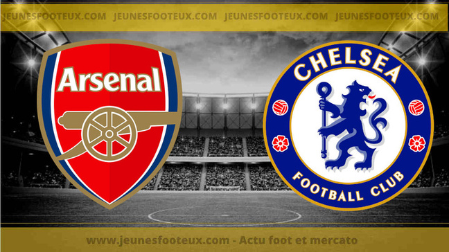 Chelsea veut cette grande star à 57M€, Arsenal dégouté ! Chelsea veut cette grande star à 57M€, Arsenal dégouté !