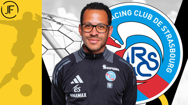 RCSA : bonne nouvelle pour Liam Rosenior avant Lens - Strasbourg RCSA : bonne nouvelle pour Liam Rosenior avant Lens - Strasbourg