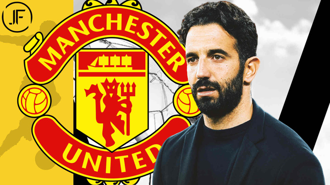 Un serial buteur à 65M€ proposé à Manchester United ! Un serial buteur à 65M€ proposé à Manchester United !