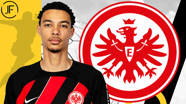 Hugo Ekitike à Newcastle : un transfert record ? Hugo Ekitike à Newcastle : un transfert record ?