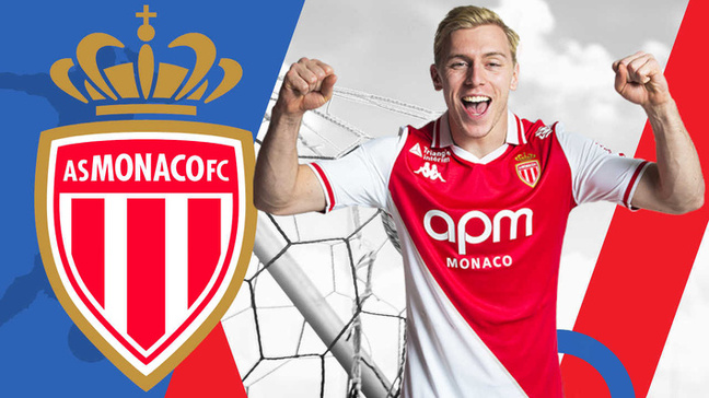 Mika Biereth (AS Monaco), la terrible déconvenue ! Mika Biereth (AS Monaco), la terrible déconvenue !