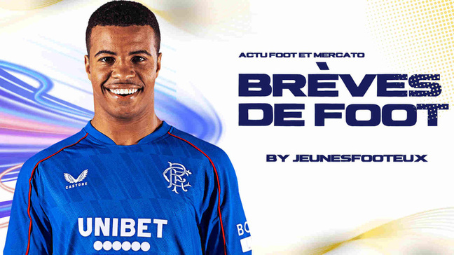 Hamza Igamane convoité par Everton, le FC Séville et en Ligue 1 Hamza Igamane convoité par Everton, le FC Séville et en Ligue 1