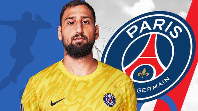 Gianluigi Donnarumma, de zéro à héros ! Gianluigi Donnarumma, de zéro à héros !