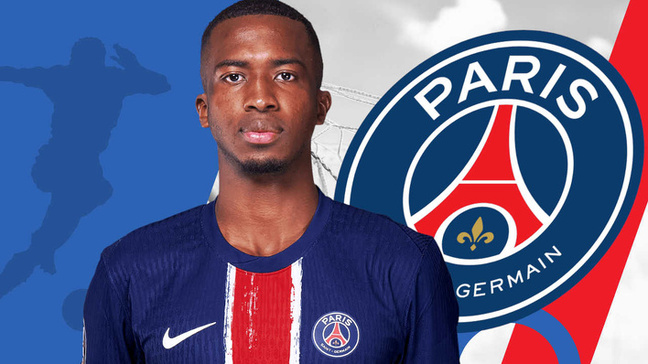 Willian Pacho, en patron à Anfield ! Willian Pacho, en patron à Anfield !