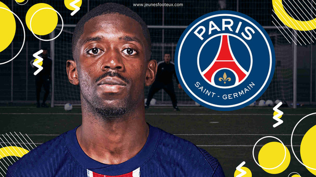 Liverpool prêt à miser gros sur Ousmane Dembélé (PSG) pour remplacer Salah Liverpool prêt à miser gros sur Ousmane Dembélé (PSG) pour remplacer Salah