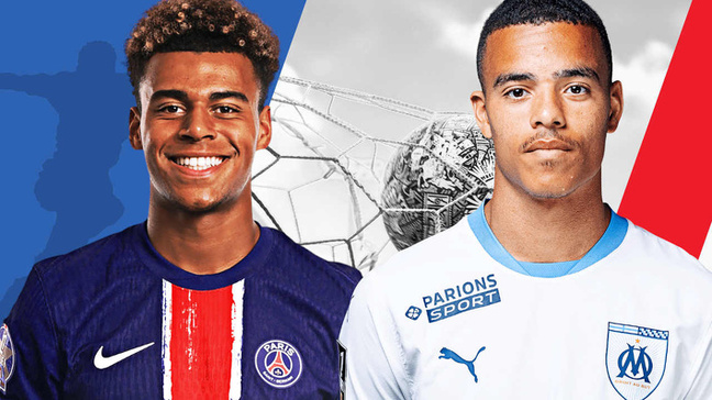 "Même Doué est devenu meilleur que Greenwood", De Zerbi humilié ! "Même Doué est devenu meilleur que Greenwood", De Zerbi humilié !