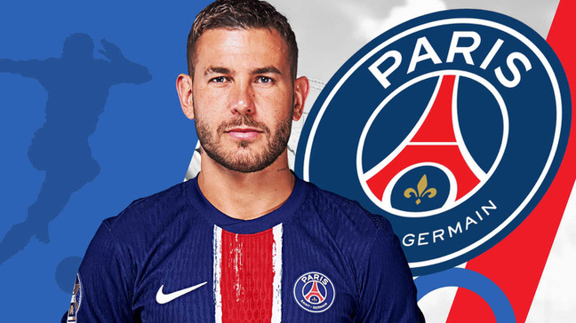 Lucas Hernandez, une énorme chance à saisir ? Lucas Hernandez, une énorme chance à saisir ?