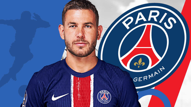 Lucas Hernandez, une énorme chance à saisir ? Lucas Hernandez, une énorme chance à saisir ?