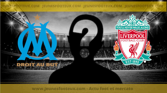 De Zerbi en rêve à l'OM, il est ciblé avec insistance par Liverpool ! De Zerbi en rêve à l'OM, il est ciblé avec insistance par Liverpool !