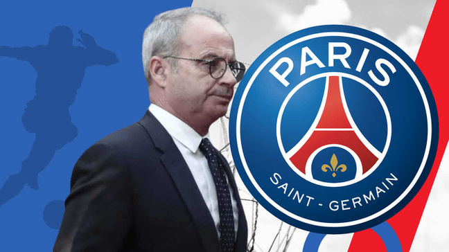 Mercato PSG : encore un exploit signé Luis Campos, le Paris SG valide ! Mercato PSG : encore un exploit signé Luis Campos, le Paris SG valide !