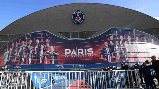 Paris : une sacrée nouvelle tombe au sujet du Parc des Princes ! Paris : une sacrée nouvelle tombe au sujet du Parc des Princes !