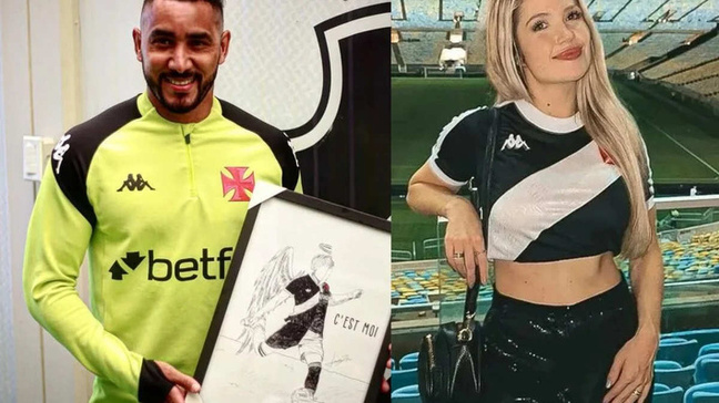 Dimitri Payet est dans la sauce : de tristes faits qui se confirment ! Dimitri Payet est dans la sauce : de tristes faits qui se confirment !