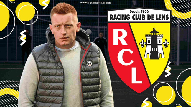 Will Still (RC Lens) relancé par Southampton Will Still (RC Lens) relancé par Southampton