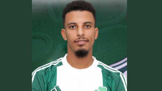 Azzedine Ounahi récompensé au Panathinaïkos Azzedine Ounahi récompensé au Panathinaïkos