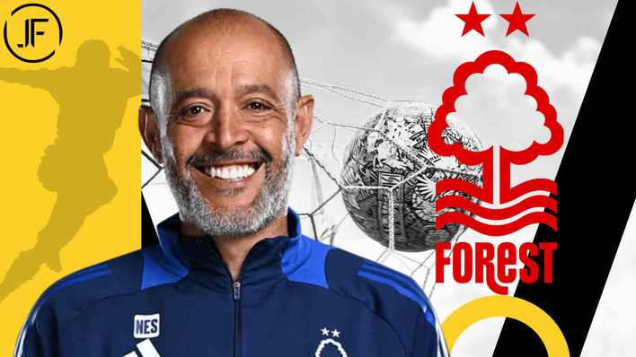 Nuno Espírito Santo sur le départ ? Nottingham Forest retient son souffle