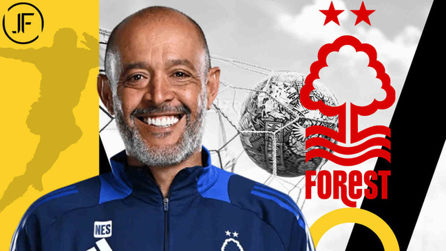 Nuno Espírito Santo sur le départ ? Nottingham Forest retient son souffle Nuno Espírito Santo sur le départ ? Nottingham Forest retient son souffle