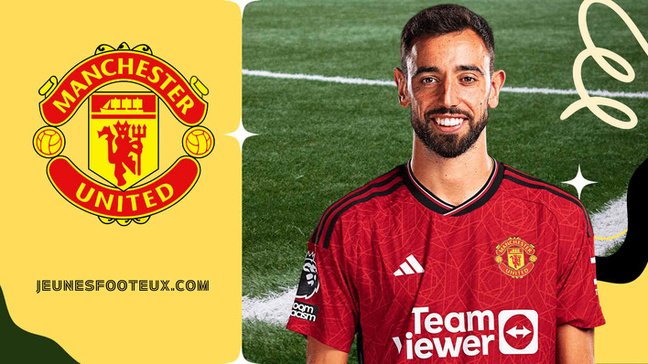Bruno Fernandes (Manchester United), l’offre folle de l’Arabie Saoudite ! Bruno Fernandes (Manchester United), l’offre folle de l’Arabie Saoudite !