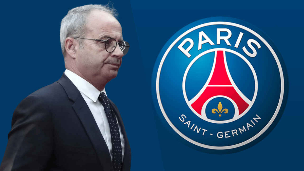 PSG : Luis Campos ferme des bouches, le coup de force à 120M€ !