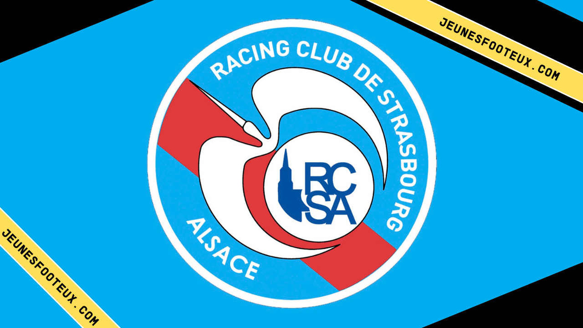 Le RC Strasbourg fait du Chelsea en recrutant un prometteur brésilien de 16 ans
