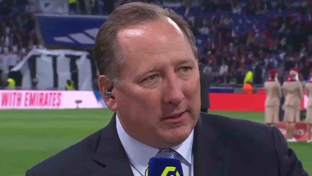 De Manchester United à l'OL : un transfert à 6M€ en vue pour Textor à Lyon !