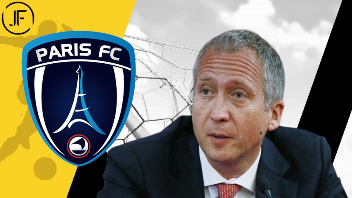 Un sacré renfort au Paris FC pour 10 M€ grâce à Vadim Vasilyev (ex-AS Monaco) ?