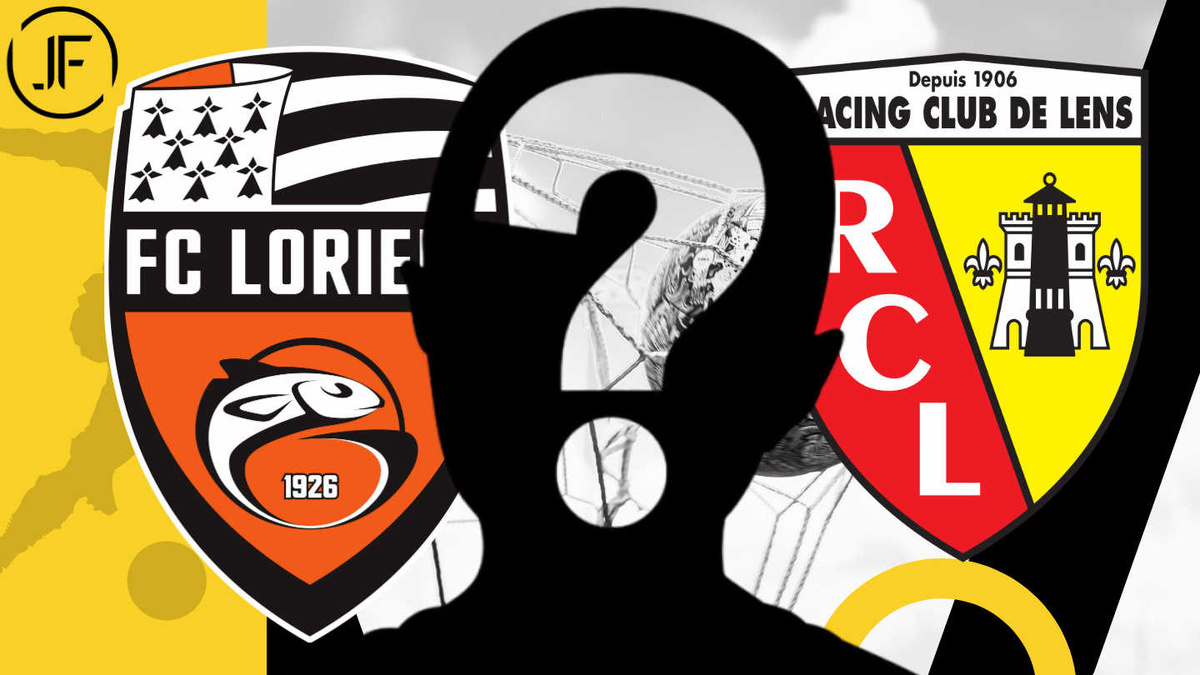 Le FC Lorient en rêvait, le RC Lens a également pris un STOP !