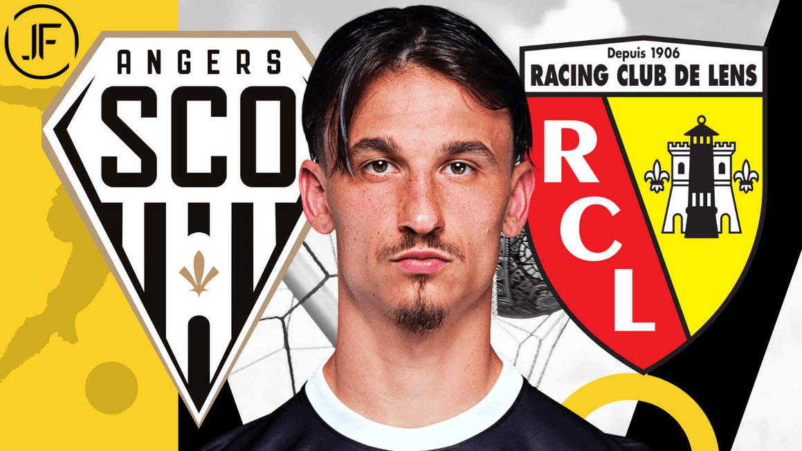 Le RC Lens fait un cadeau à Angers SCO : en attendant Esteban Lepaul ?