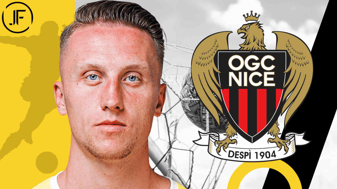 Marcin Bulka (OGC Nice) bientôt sous les ordres de Regis Le Bris en Premier League ?