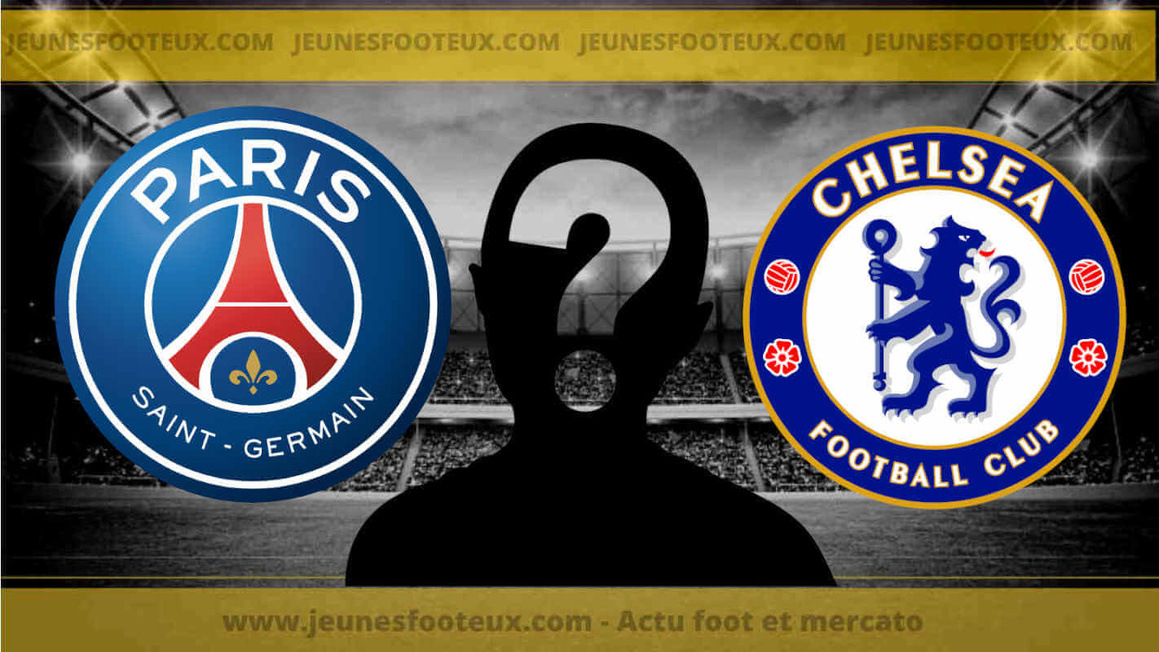 Un transfert à 34 millions à Chelsea : Campos hallucine au PSG !