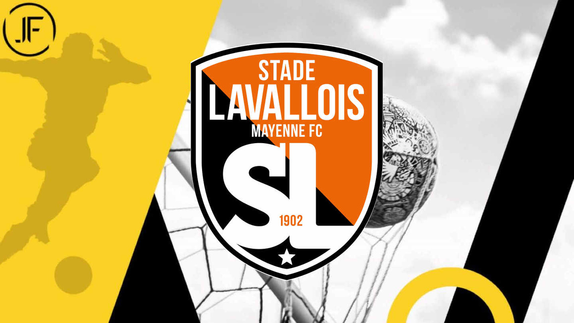 Mercato Laval : "un peu déçu", le Stade Lavallois valide deux nouveaux deals !