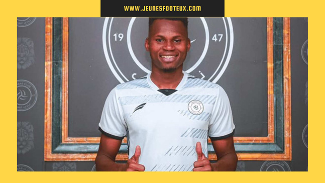 Habib Diallo de retour au FC Metz : accord trouvé avec Al-Shabab