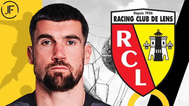 Mathew Ryan (ex RC Lens) convoité par le FC Lorient, a trouvé un nouveau point de chute ! Mathew Ryan (ex RC Lens) convoité par le FC Lorient, a trouvé un nouveau point de chute !