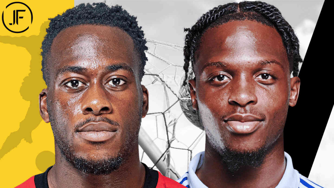 Kalimuendo (ex Stade Rennais) et Bakwa (ex RC Strasbourg) déjà en galère à Nottingham Forest