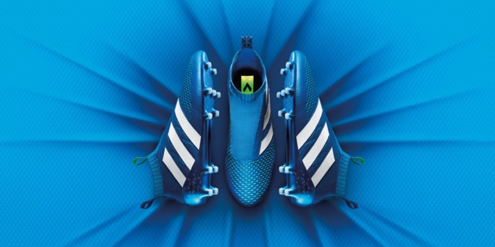 Adidas dévoile un nouveau coloris pour la ACE16+ Purecontrol