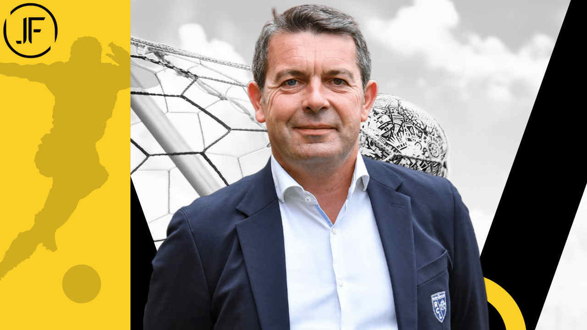 Arnaud Pouille après Habib Beye ? Ça chauffe au Stade Rennais !