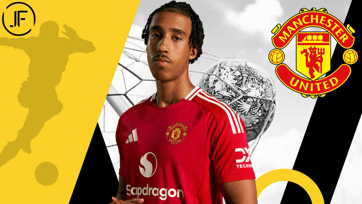 LOSC : un nouveau gros deal à la Leny Yoro (Manchester United) ?