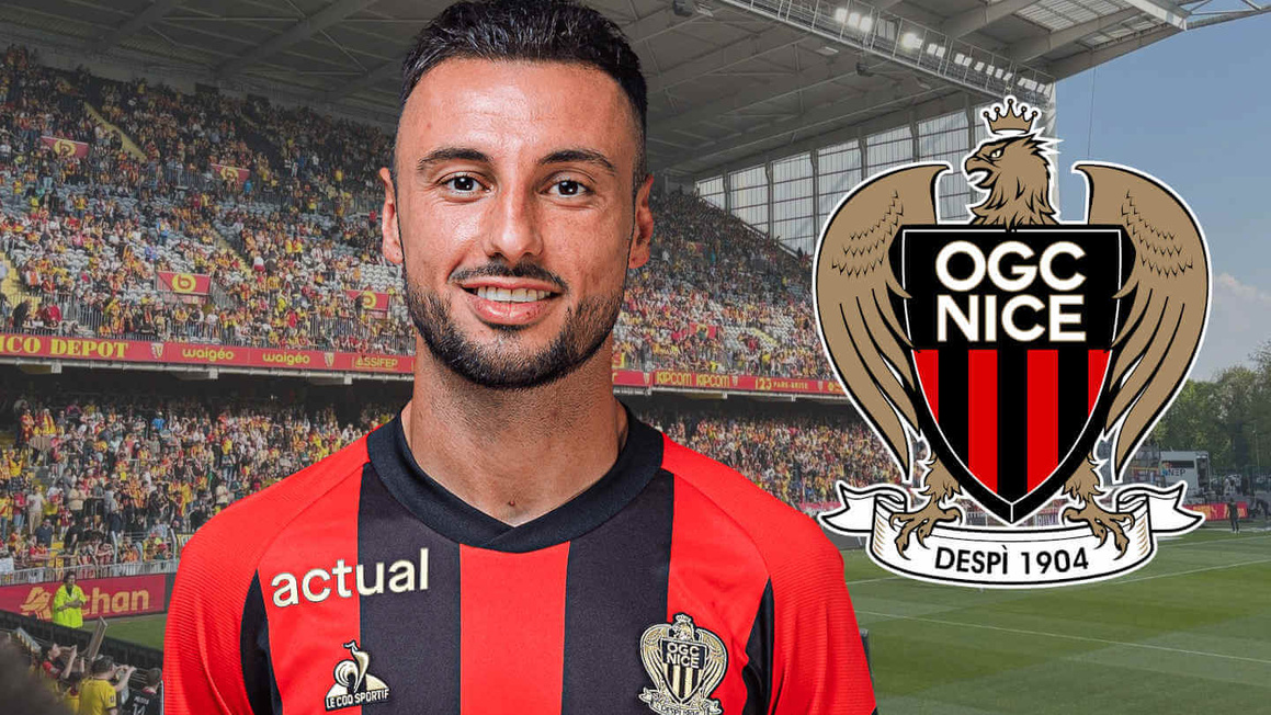 Jonathan Clauss (ex-RC Lens), nouveau scénario dingue révélé !