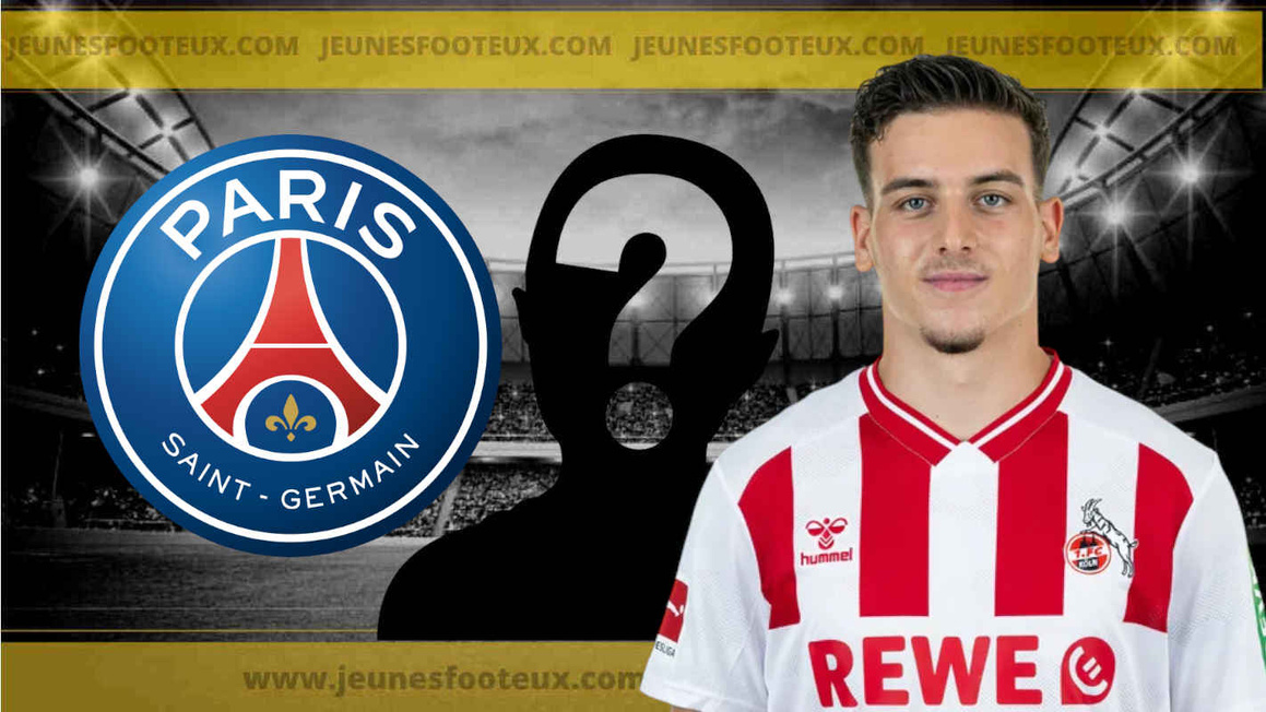 El Mala oublié, le PSG a trouvé le remplaçant de Doué !