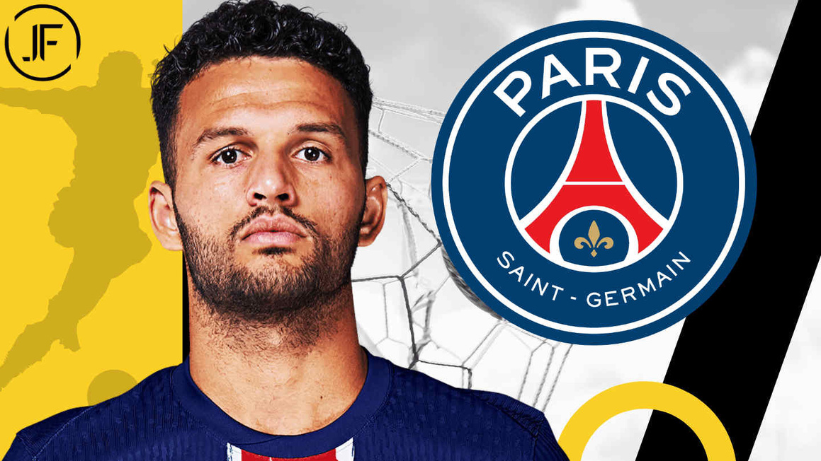 Gonçalo Ramos, une stat totalement folle avec le PSG !