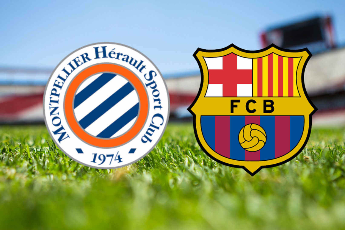 Du MHSC au Barça, un sacré deal en vue à Montpellier !