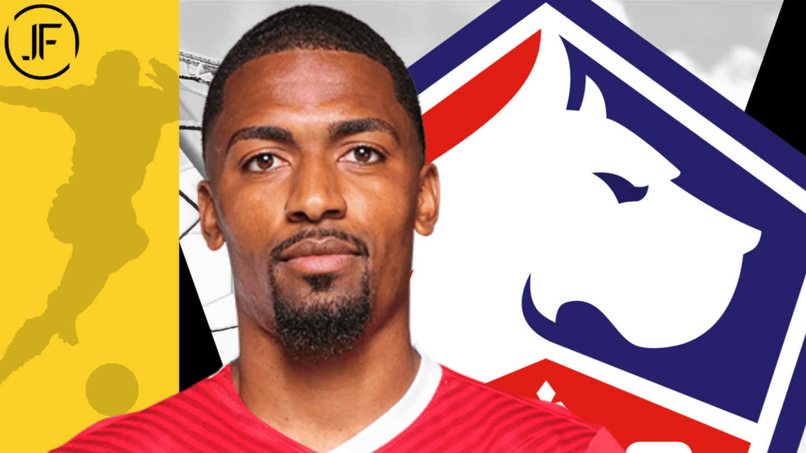 LOSC : très longue absence pour Alexsandro ?