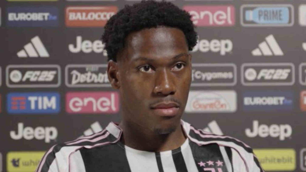 Jonathan David pourrait quitter la Juventus et rejoindre deux ex du LOSC !