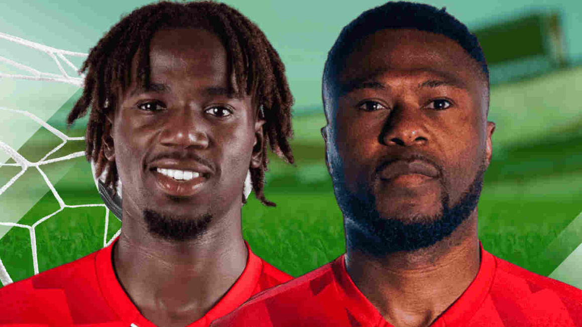 LOSC : une carotte à 1M€ pour Chancel Mbemba et Ngal'ayel Mukau