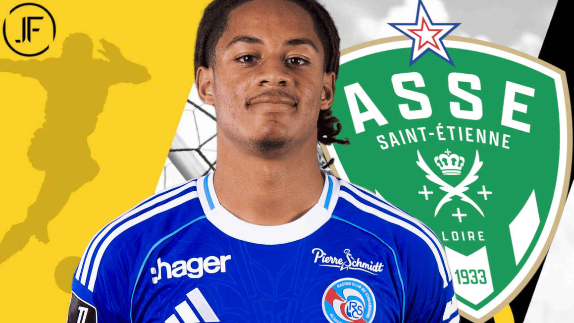 ASSE : un deal à la Amougou en vue pour Gazidis à St Etienne !