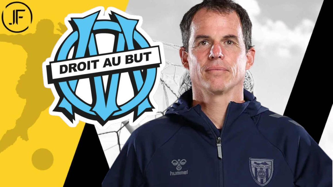 Régis Le Bris (ex-FC Lorient) veut cette ex-star de l'OM, ce sera 32 M€ !
