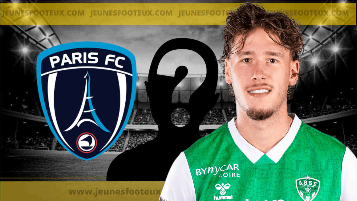 Paris FC : après Stassin, une autre folie à plus de 20 M€ au mercato ?