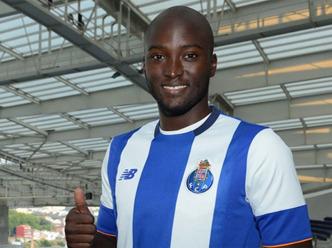 Arsenal aurait transmis une offre de 40 millions d'euro pour un international Portugais !