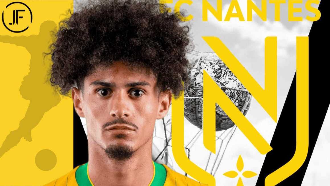 FC Nantes : Yassine Benhattab écarté par Luis Castro, la Ligue 2 l'attend déjà !